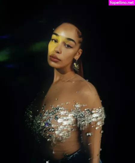 Jorja Smith OnlyFans Thumbnail #ihzMuO8wGp