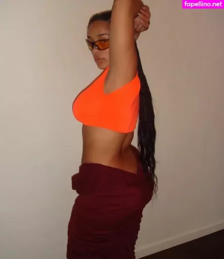 Jorja Smith OnlyFans Thumbnail #k23MleMLIb