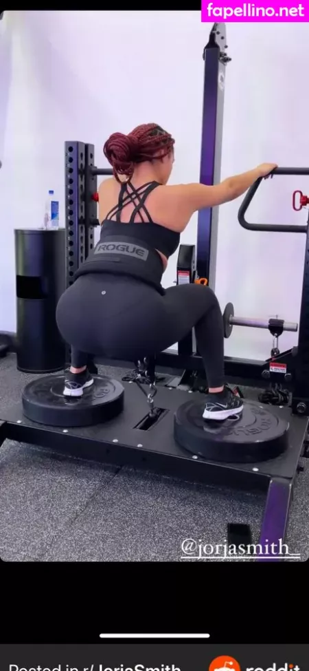 Jorja Smith OnlyFans Thumbnail #p9ueBNmO10