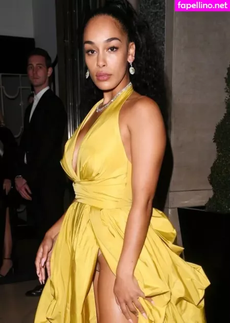 Jorja Smith OnlyFans Thumbnail #w1uOM9xLG0