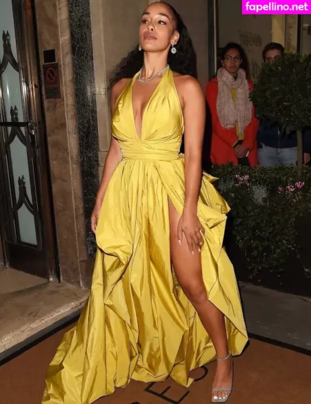 Jorja Smith OnlyFans Thumbnail #yAFdpCU1UX