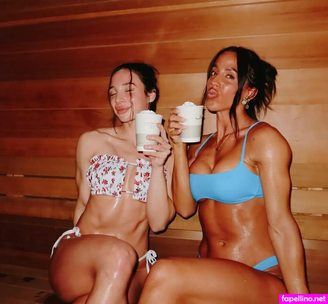 jorryfitt, therealbrittfit Nude Leaked OnlyFans Photo #QYQ8M7BjlO