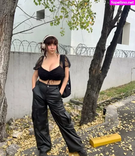 Josahandry Lia OnlyFans Thumbnail #ZZj6rS2mOW