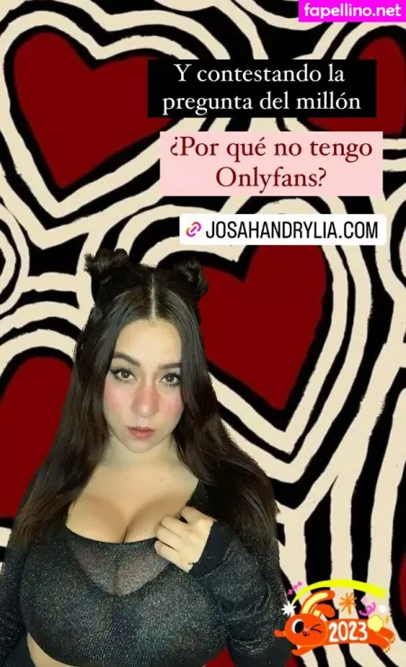 Josahandry Lia OnlyFans Thumbnail #eipJUxnPeE