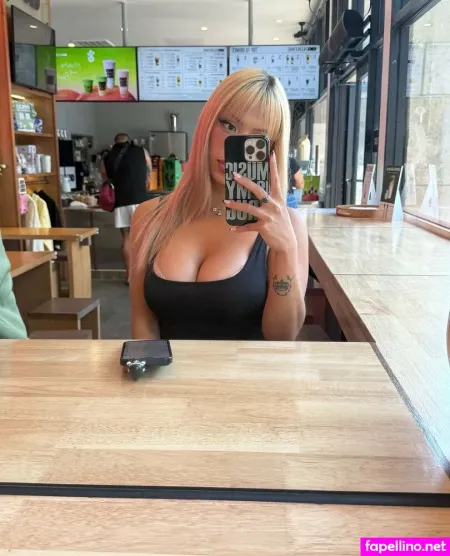 Josclyne OnlyFans Thumbnail #UDPYByM0X5