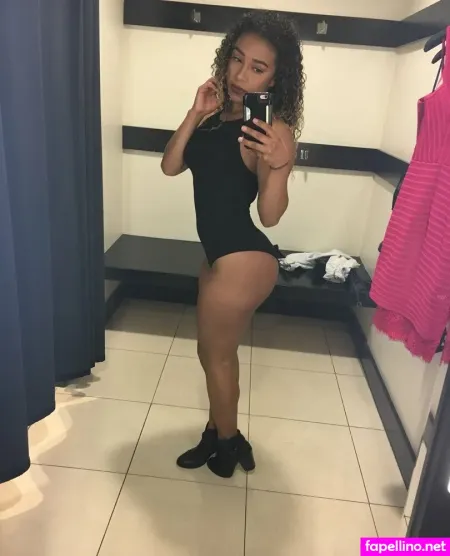 Joseann Alexie OnlyFans Thumbnail #o5ZytUh7ut