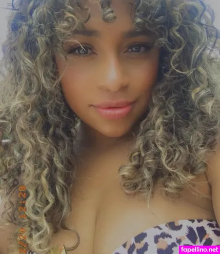 Joseann Offerman OnlyFans Thumbnail #OS184uW0h6