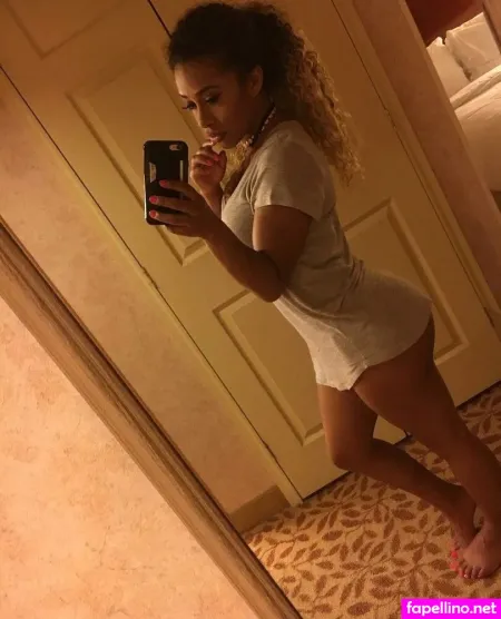 Joseann Offerman OnlyFans Thumbnail #SBFHEjCUc0