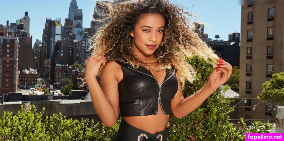 Joseann Offerman OnlyFans Thumbnail #lh0EwdoIPD