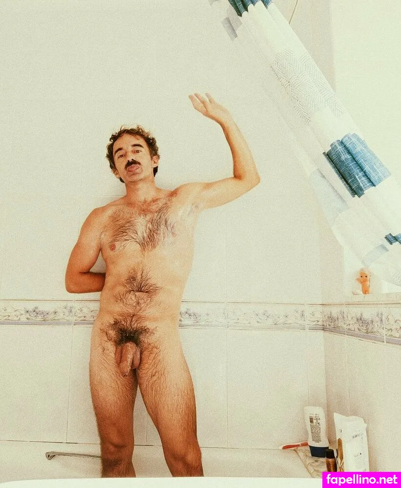 josebravo.es, josebravoes Nude Leaked OnlyFans Photo #C4KXkUko3q