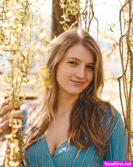 Josefa Leitner OnlyFans Thumbnail #ilPfz9KAhA