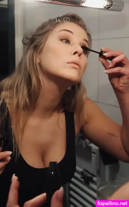 Josefin Bressel OnlyFans Thumbnail #lRU5CUWfDU