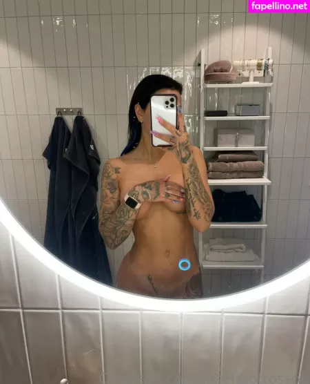 Josefin Ottosson OnlyFans Thumbnail #fRr3tfOryb