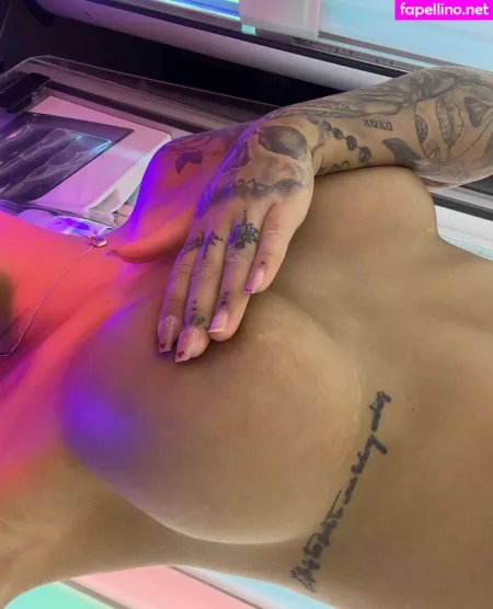 Josefin Ottosson OnlyFans Thumbnail #oPkPxJcOUf