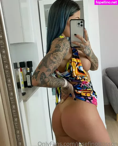 Josefin Ottosson OnlyFans Thumbnail #zaylsQJkrB