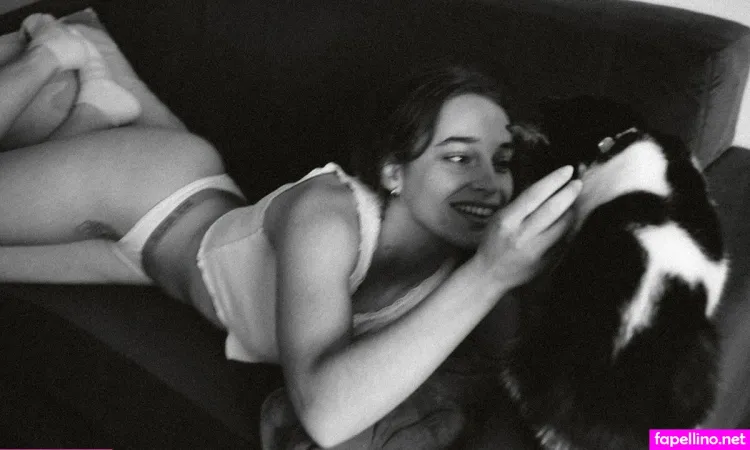 Josefina Dominguez OnlyFans Thumbnail #eiSaMrguKY