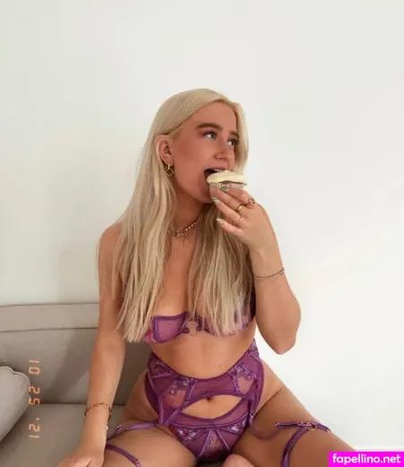 Josefine Dahl OnlyFans Thumbnail #kIlEoCtx1F