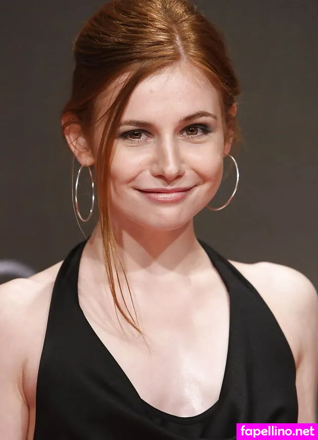 Josefine Preu, josefinepreu, josefinepreussofficial Nude Leaked OnlyFans Photo #5OjTMxXPbc