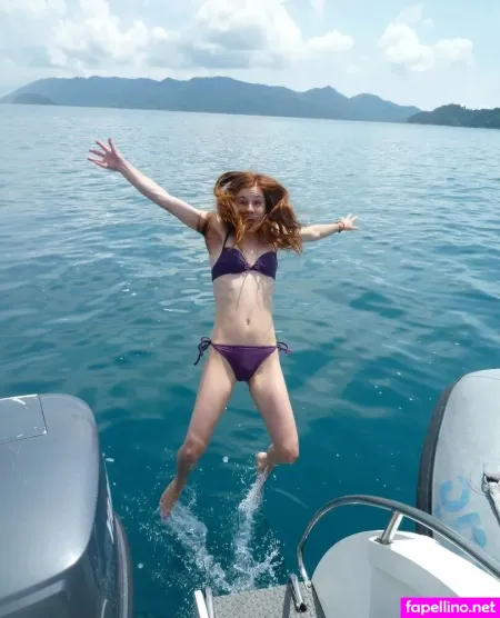 Josefine Preuss OnlyFans Thumbnail #Mcs2WtacGj