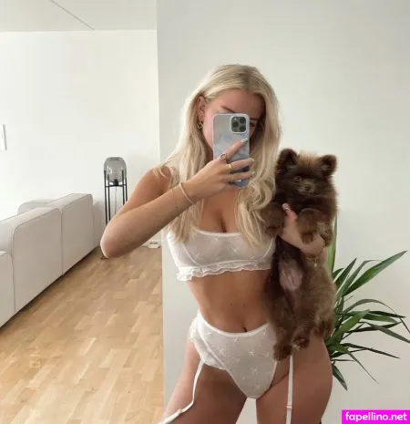 Josefine Simone OnlyFans Thumbnail #iKQvTBGNmh