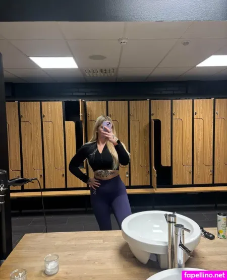 Josefine Svensson OnlyFans Thumbnail #6DJ6A7FgNU