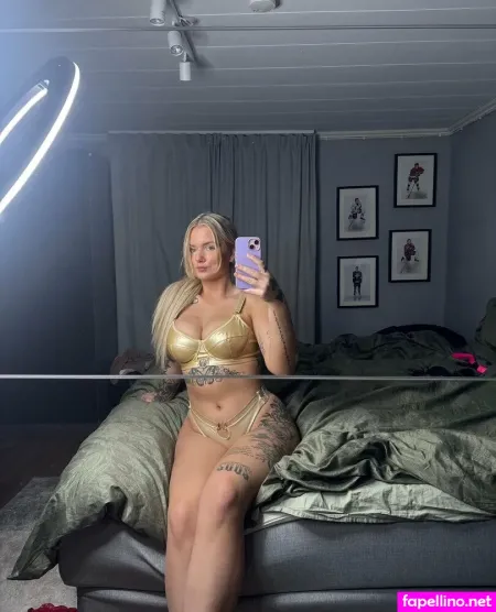 Josefine Svensson OnlyFans Thumbnail #AIBktk6ddl