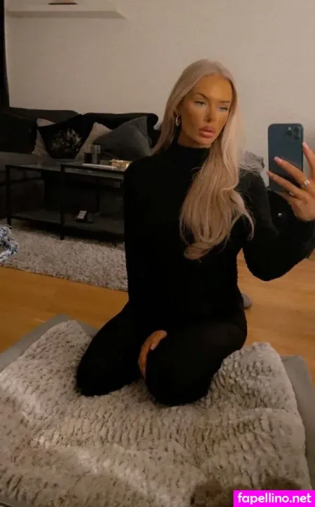 Josefinebeauty OnlyFans Thumbnail #IZdVGANULZ