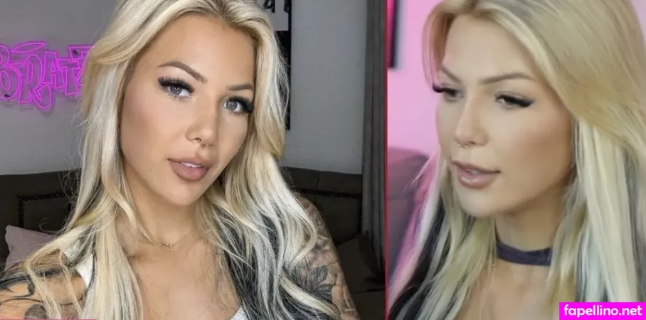 Josefinottosson OnlyFans Thumbnail #WrNdQPeaPN