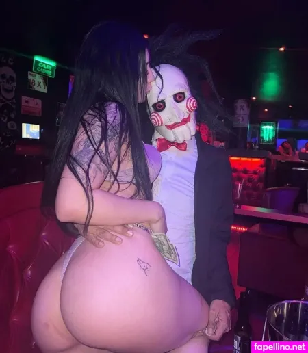 Joselin Cv OnlyFans Thumbnail #NHQW6AoH1K