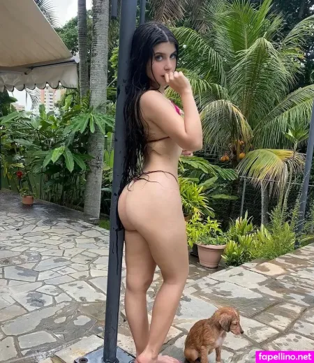 Joselin Nacimiento OnlyFans Thumbnail #DmrvkHNEty