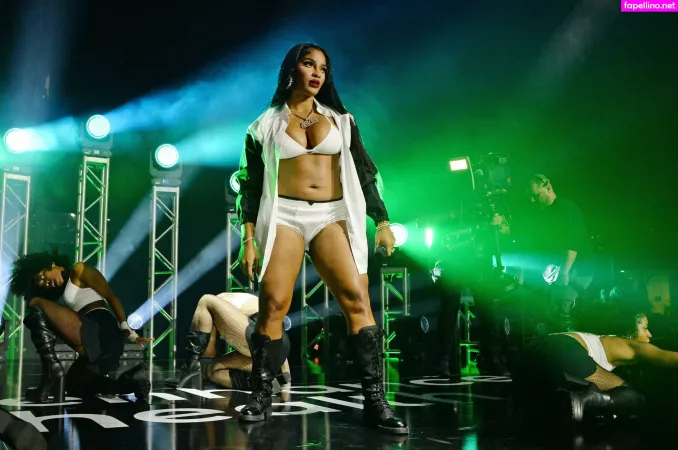 Joseline Hernandez OnlyFans Thumbnail #0XKk26Sr5i