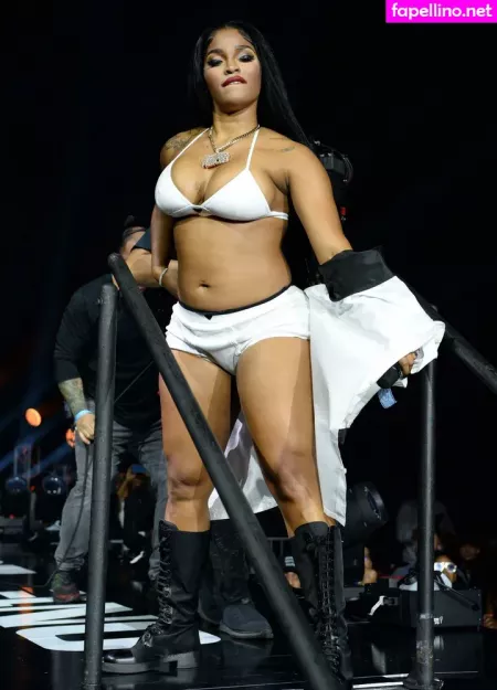 Joseline Hernandez OnlyFans Thumbnail #4CiFkAjNwW