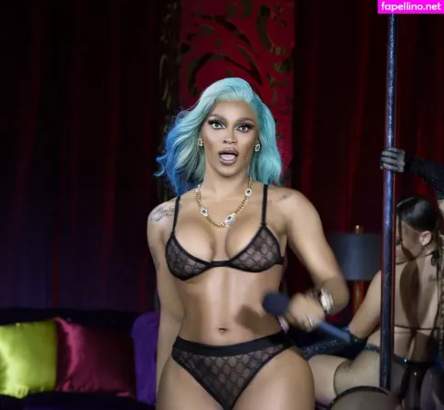 Joseline Hernandez OnlyFans Thumbnail #LZuoDoDuW4