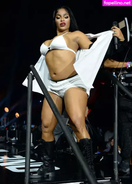 Joseline Hernandez OnlyFans Thumbnail #MLSNUUxGAf