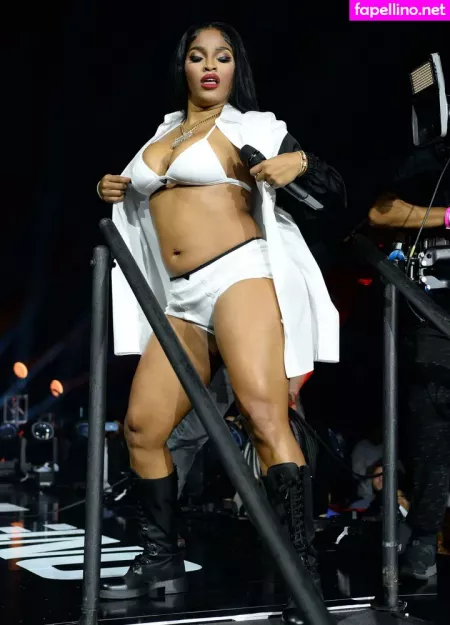 Joseline Hernandez OnlyFans Thumbnail #SZEJ8ZoDRB