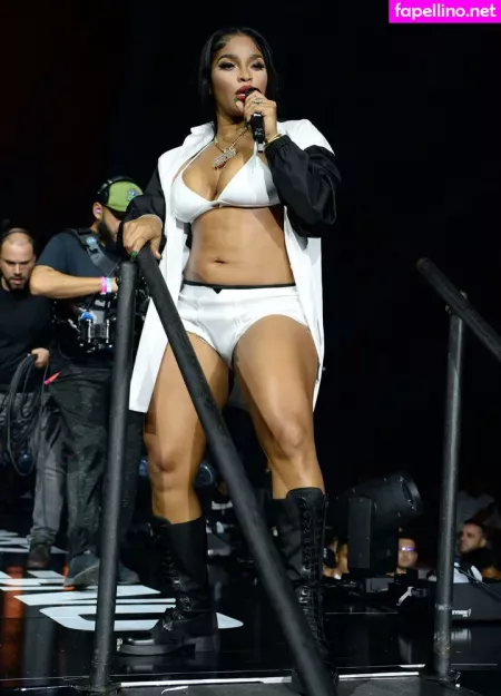 Joseline Hernandez OnlyFans Thumbnail #b5rdWhsVtd