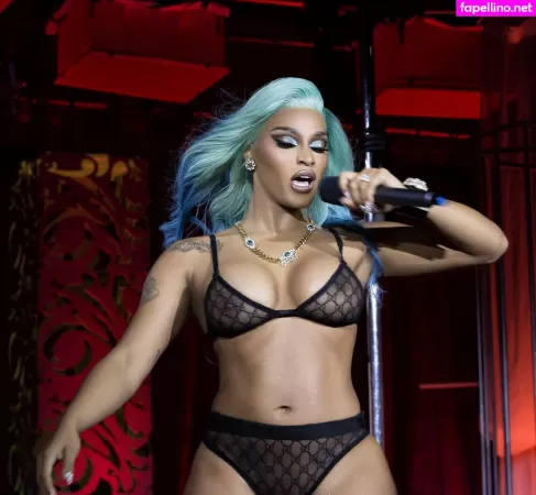 Joseline Hernandez OnlyFans Thumbnail #fuUeOmGkTD