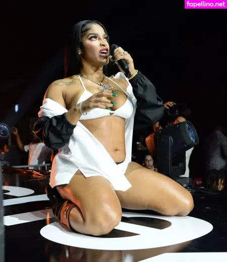 Joseline Hernandez OnlyFans Thumbnail #ibxogwnahv
