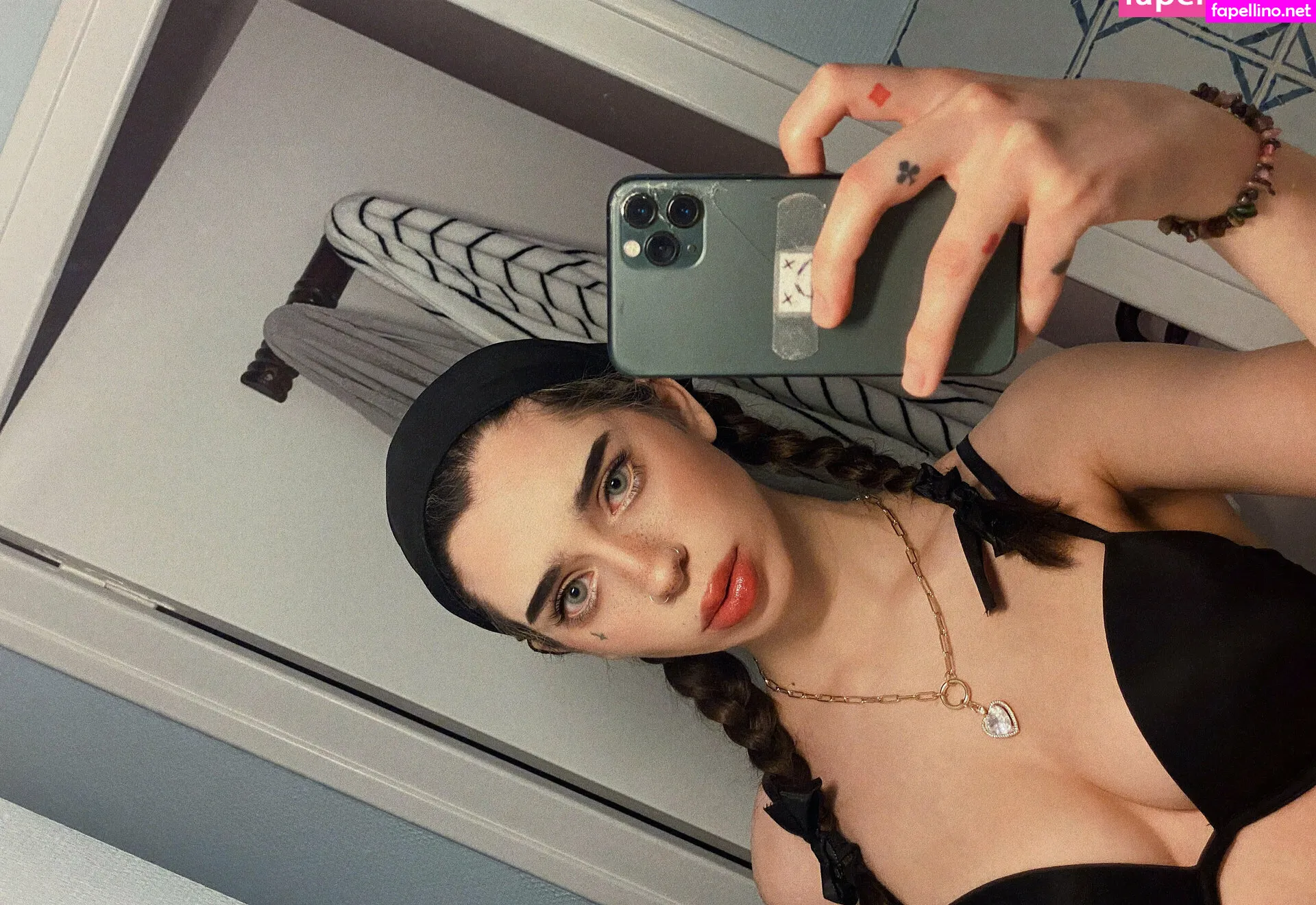 joseline0x Nude Leaked OnlyFans Photo #Irk352K01k