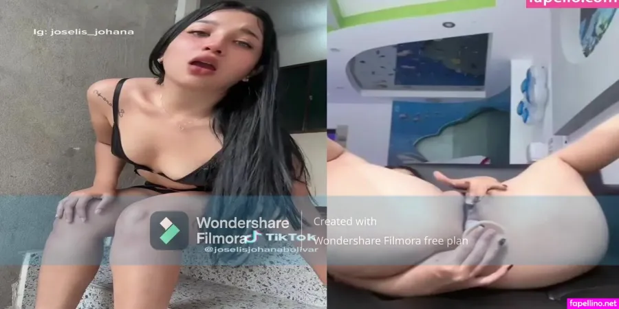 Joselis Bolvar OnlyFans Thumbnail #9IXGuzMkRb