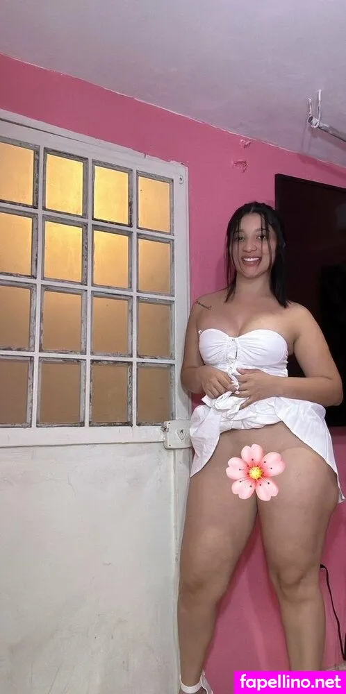 Joselis Bolívar Nude Leaked OnlyFans Photo #iz6tuEYghq