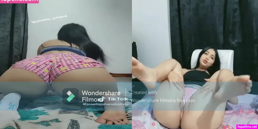 Joselis Bolvar OnlyFans Thumbnail #pLcRTlVYpx