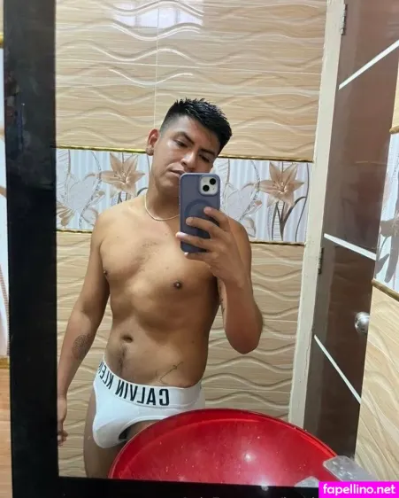 Joseluismejia20 OnlyFans Thumbnail #7RLfSGTwwA