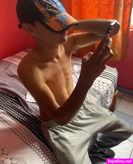 Joseluismejia20 OnlyFans Thumbnail #Odvt2OkRpO