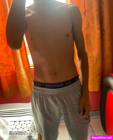 Joseluismejia20 OnlyFans Thumbnail #krKVlc3oiu