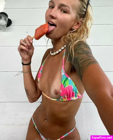 Joselyn Banks OnlyFans Thumbnail #AReDEq55G2