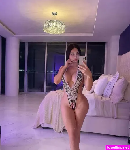 Joselyn Cano OnlyFans Thumbnail #5t7muK8MGF