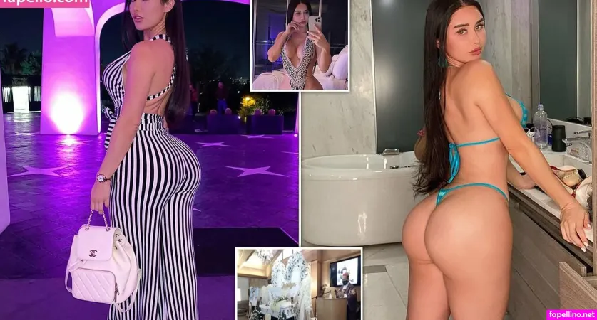 Joselyn Cano OnlyFans Thumbnail #ufJbJDq1MM