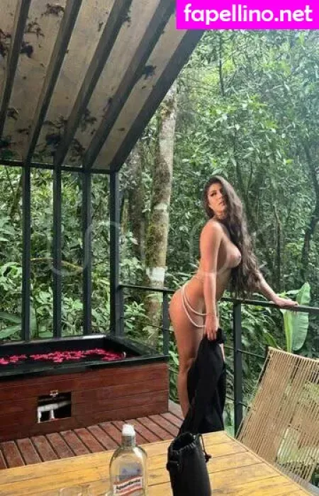 Joselyn Escobar OnlyFans Thumbnail #VeqLHg5GZO