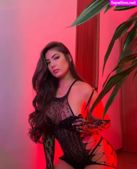 Joselyn Escobar OnlyFans Thumbnail #txpsS4pFjL